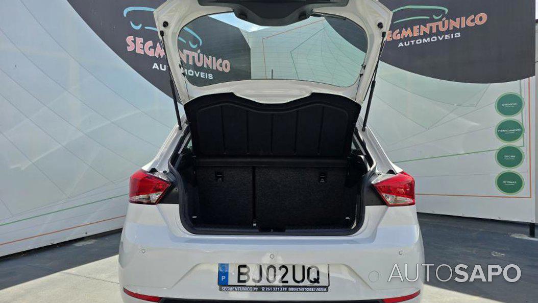 Seat Ibiza 1.0 TSI Style de 2024