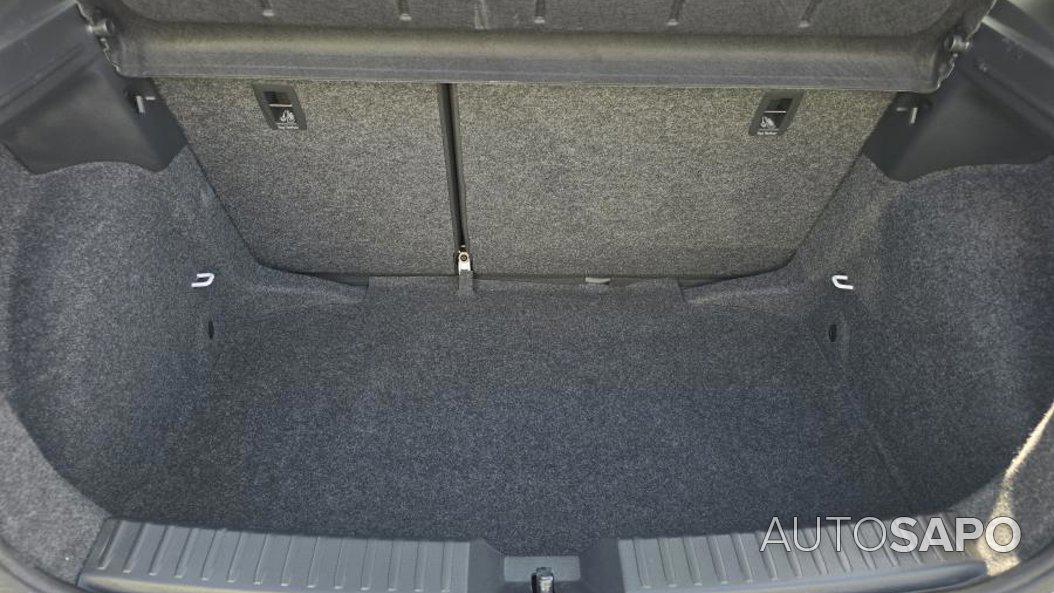 Seat Ibiza 1.0 TSI Style de 2024