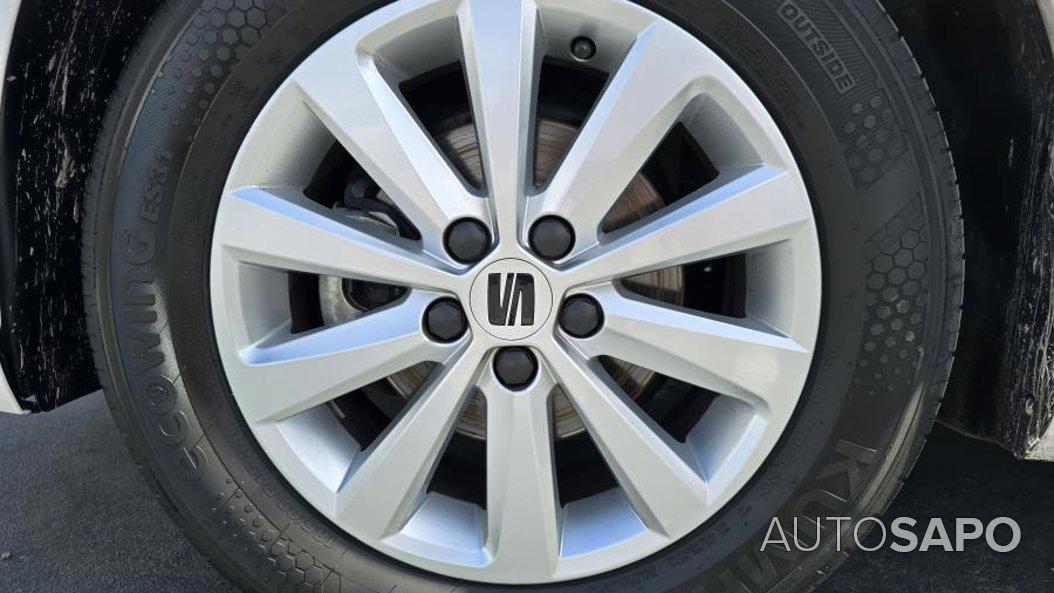 Seat Ibiza 1.0 TSI Style de 2024