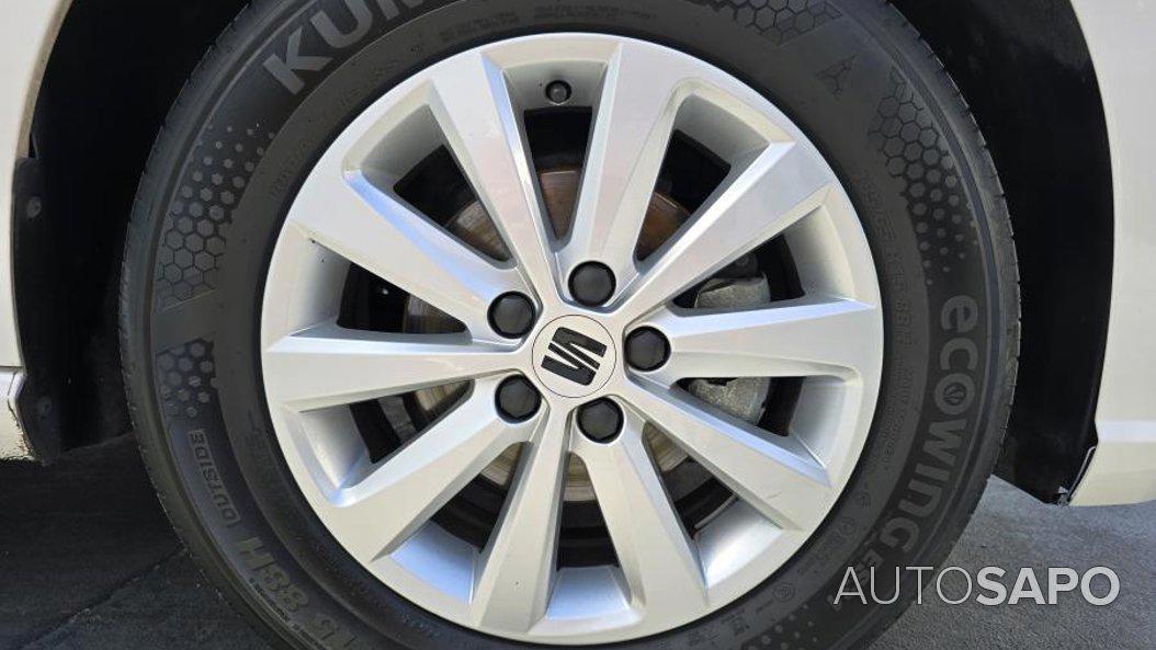 Seat Ibiza 1.0 TSI Style de 2024