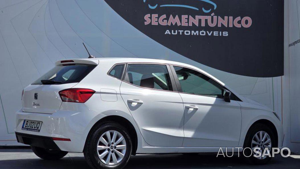 Seat Ibiza 1.0 TSI Style de 2024