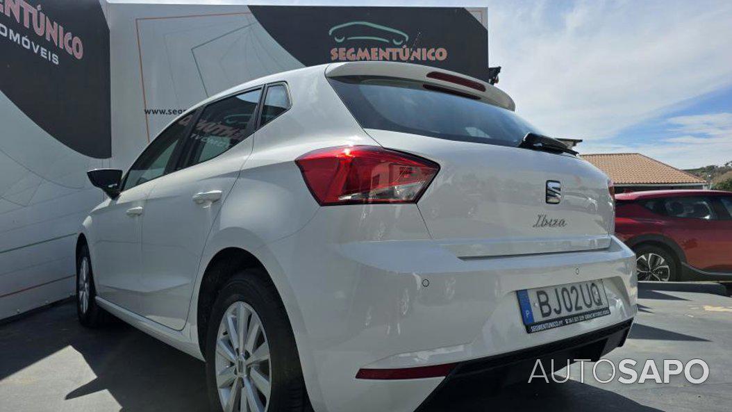 Seat Ibiza 1.0 TSI Style de 2024