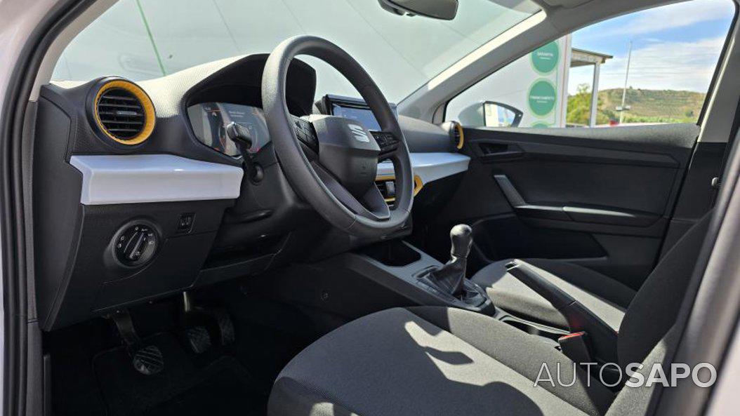 Seat Ibiza 1.0 TSI Style de 2024