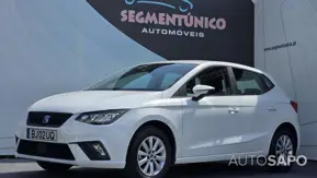 Seat Ibiza 1.0 TSI Style de 2024
