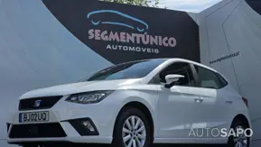 Seat Ibiza 1.0 TSI Style de 2024