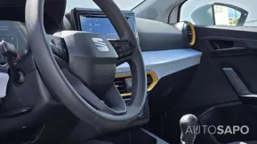 Seat Ibiza 1.0 TSI Style de 2024