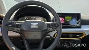 Seat Ibiza 1.0 TSI Style de 2024