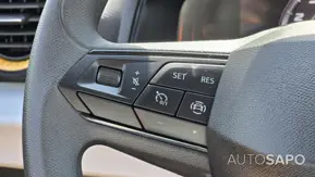 Seat Ibiza 1.0 TSI Style de 2024