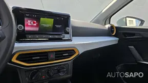 Seat Ibiza 1.0 TSI Style de 2024