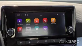 Seat Ibiza 1.0 TSI Style de 2024