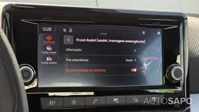 Seat Ibiza 1.0 TSI Style de 2024