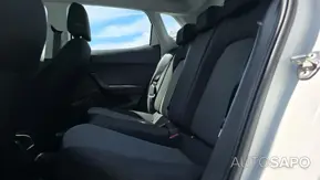 Seat Ibiza 1.0 TSI Style de 2024