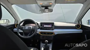 Seat Ibiza 1.0 TSI Style de 2024