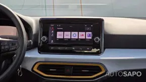 Seat Ibiza 1.0 TSI Style de 2024