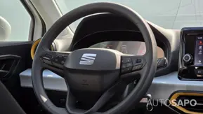Seat Ibiza 1.0 TSI Style de 2024