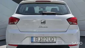 Seat Ibiza 1.0 TSI Style de 2024