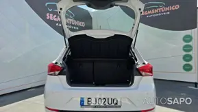 Seat Ibiza 1.0 TSI Style de 2024