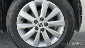 Seat Ibiza 1.0 TSI Style de 2024