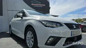 Seat Ibiza 1.0 TSI Style de 2024