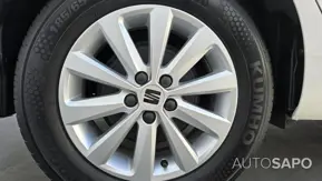 Seat Ibiza 1.0 TSI Style de 2024