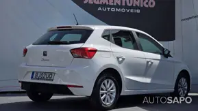 Seat Ibiza 1.0 TSI Style de 2024