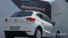 Seat Ibiza 1.0 TSI Style de 2024