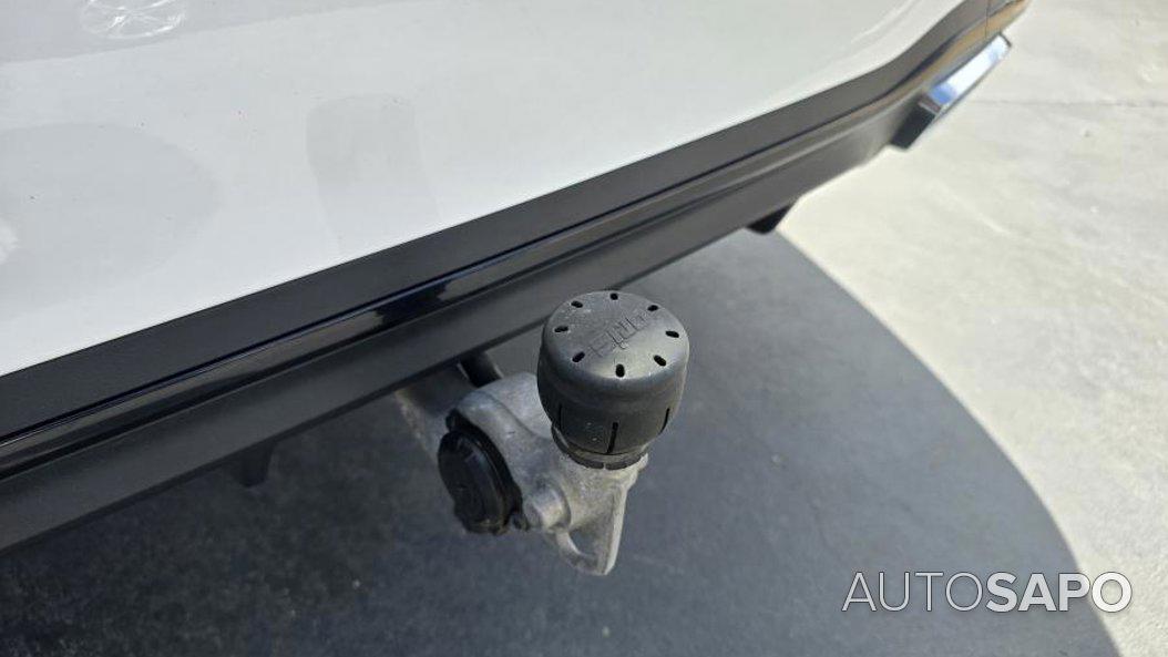 Mercedes-Benz Classe C 200 d Station 9G-TRONIC AMG Line de 2023