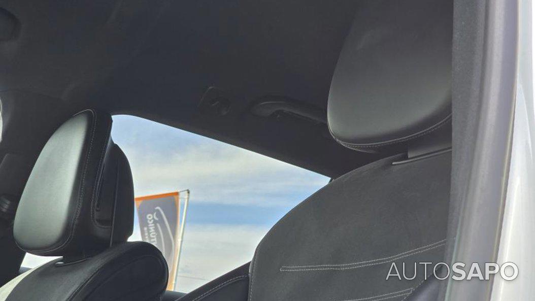 Mercedes-Benz Classe C 200 d Station 9G-TRONIC AMG Line de 2023