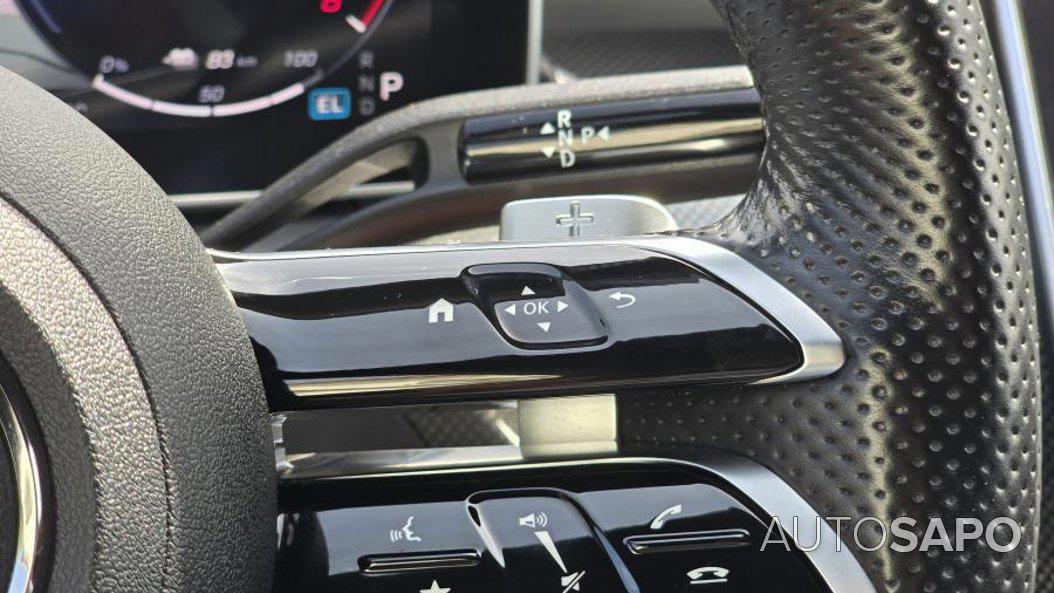 Mercedes-Benz Classe C 200 d Station 9G-TRONIC AMG Line de 2023