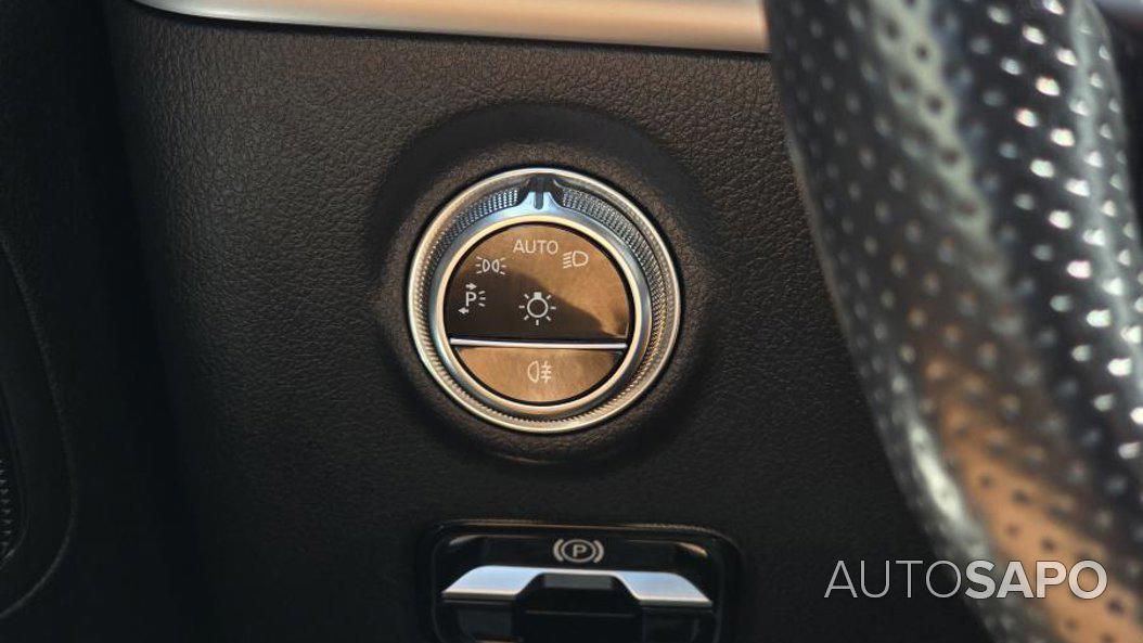 Mercedes-Benz Classe C 200 d Station 9G-TRONIC AMG Line de 2023