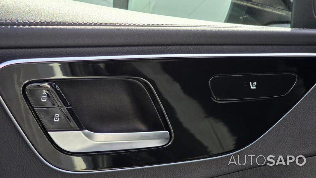 Mercedes-Benz Classe C 200 d Station 9G-TRONIC AMG Line de 2023