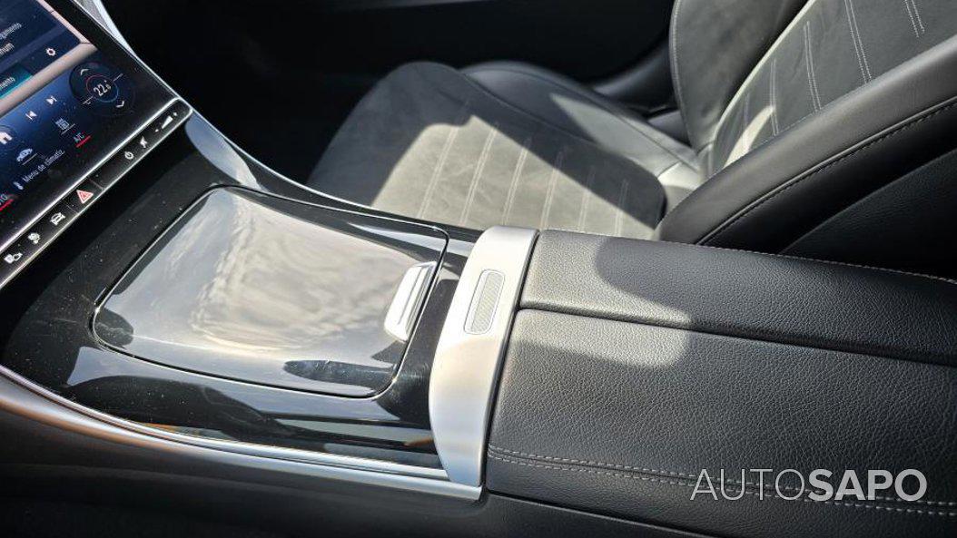 Mercedes-Benz Classe C 200 d Station 9G-TRONIC AMG Line de 2023