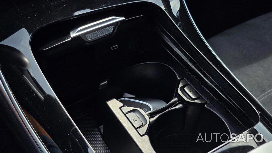 Mercedes-Benz Classe C 200 d Station 9G-TRONIC AMG Line de 2023