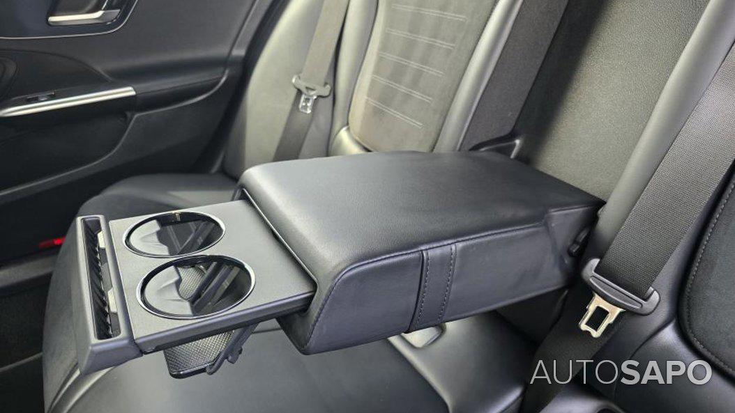 Mercedes-Benz Classe C 200 d Station 9G-TRONIC AMG Line de 2023