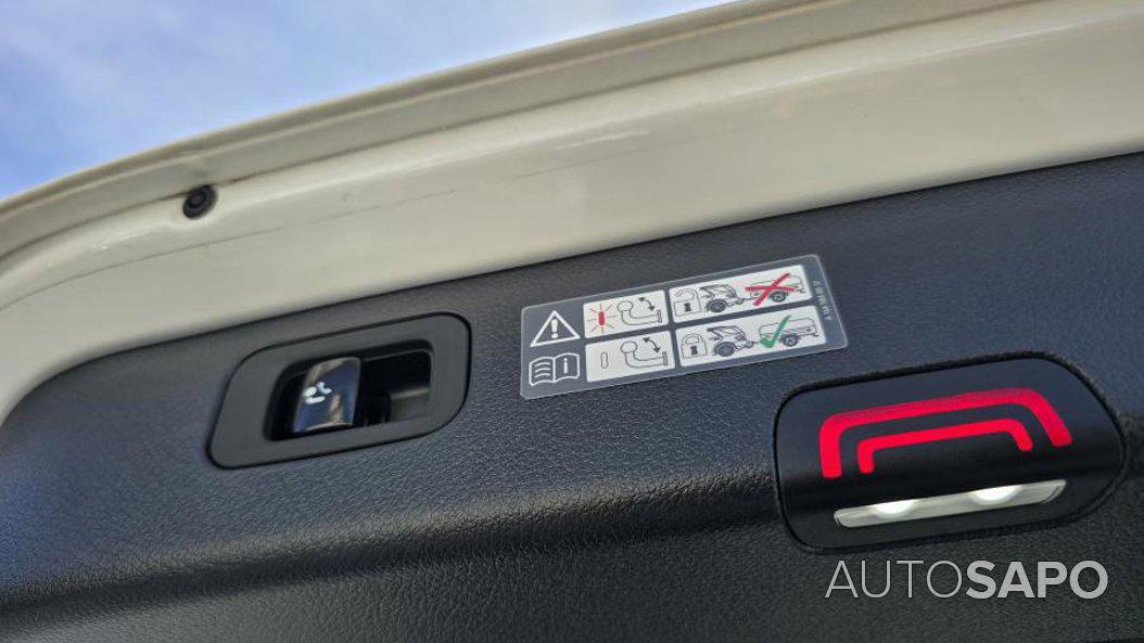 Mercedes-Benz Classe C 200 d Station 9G-TRONIC AMG Line de 2023