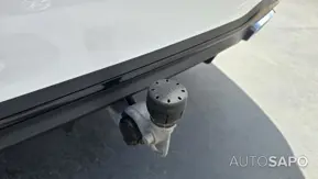 Mercedes-Benz Classe C 200 d Station 9G-TRONIC AMG Line de 2023