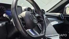 Mercedes-Benz Classe C 200 d Station 9G-TRONIC AMG Line de 2023