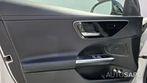 Mercedes-Benz Classe C 200 d Station 9G-TRONIC AMG Line de 2023