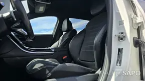 Mercedes-Benz Classe C 200 d Station 9G-TRONIC AMG Line de 2023