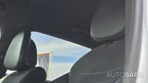 Mercedes-Benz Classe C 200 d Station 9G-TRONIC AMG Line de 2023