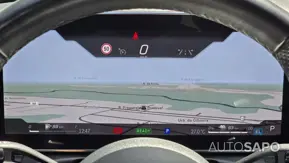 Mercedes-Benz Classe C 200 d Station 9G-TRONIC AMG Line de 2023