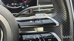 Mercedes-Benz Classe C 200 d Station 9G-TRONIC AMG Line de 2023