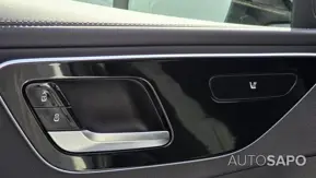 Mercedes-Benz Classe C 200 d Station 9G-TRONIC AMG Line de 2023