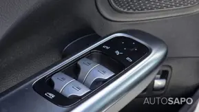 Mercedes-Benz Classe C 200 d Station 9G-TRONIC AMG Line de 2023