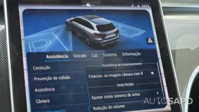 Mercedes-Benz Classe C 200 d Station 9G-TRONIC AMG Line de 2023