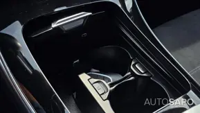 Mercedes-Benz Classe C 200 d Station 9G-TRONIC AMG Line de 2023