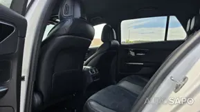 Mercedes-Benz Classe C 200 d Station 9G-TRONIC AMG Line de 2023