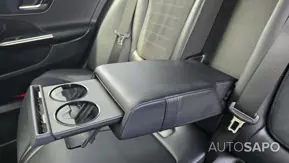 Mercedes-Benz Classe C 200 d Station 9G-TRONIC AMG Line de 2023