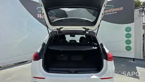 Mercedes-Benz Classe C 200 d Station 9G-TRONIC AMG Line de 2023