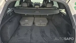 Mercedes-Benz Classe C 200 d Station 9G-TRONIC AMG Line de 2023